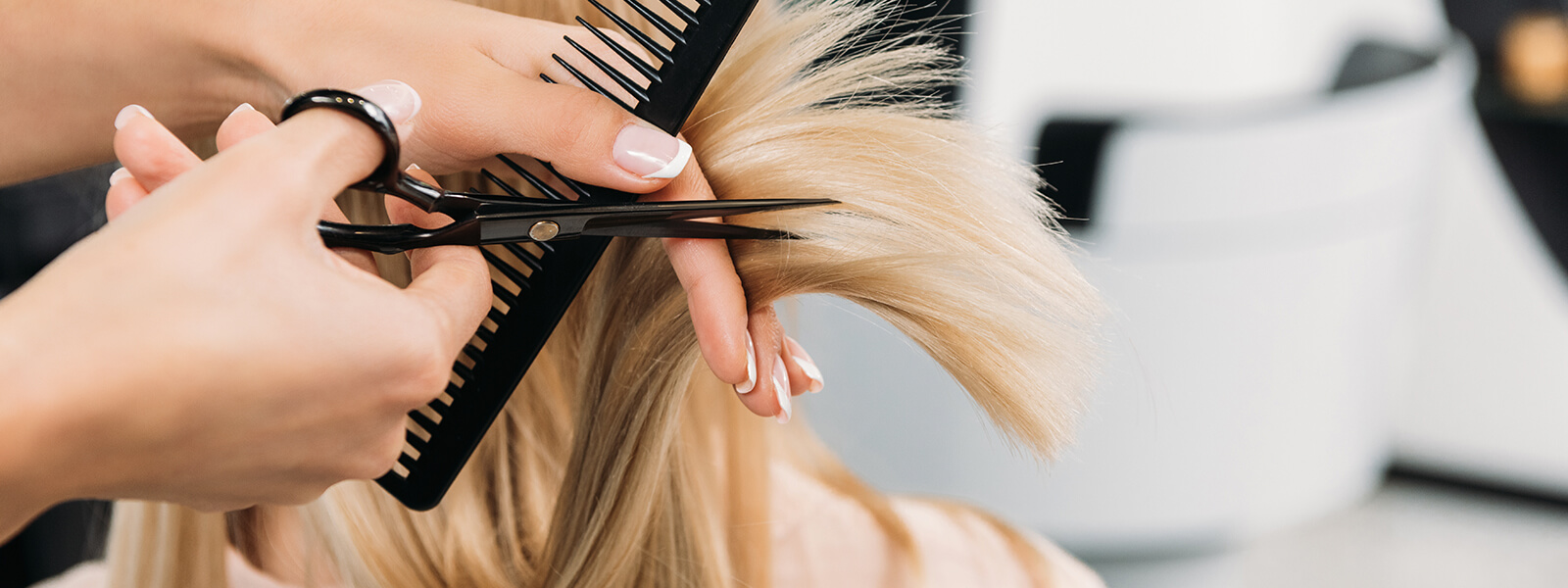 HAIR CUTTING BASSINGBOURN