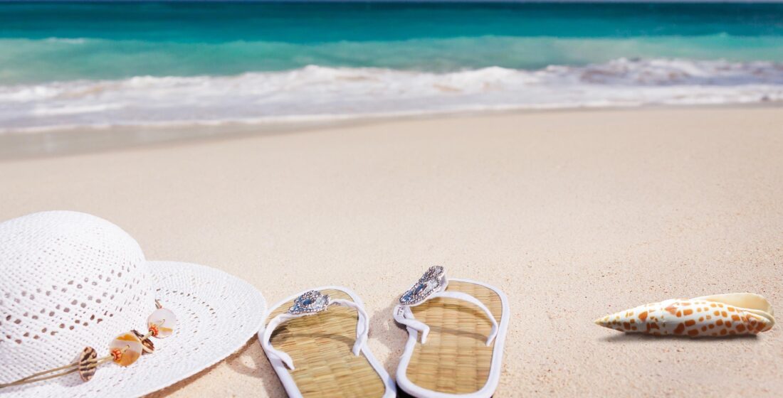 Summer Hair Care: Natural Remedies to Protect Your Hair in the Sun